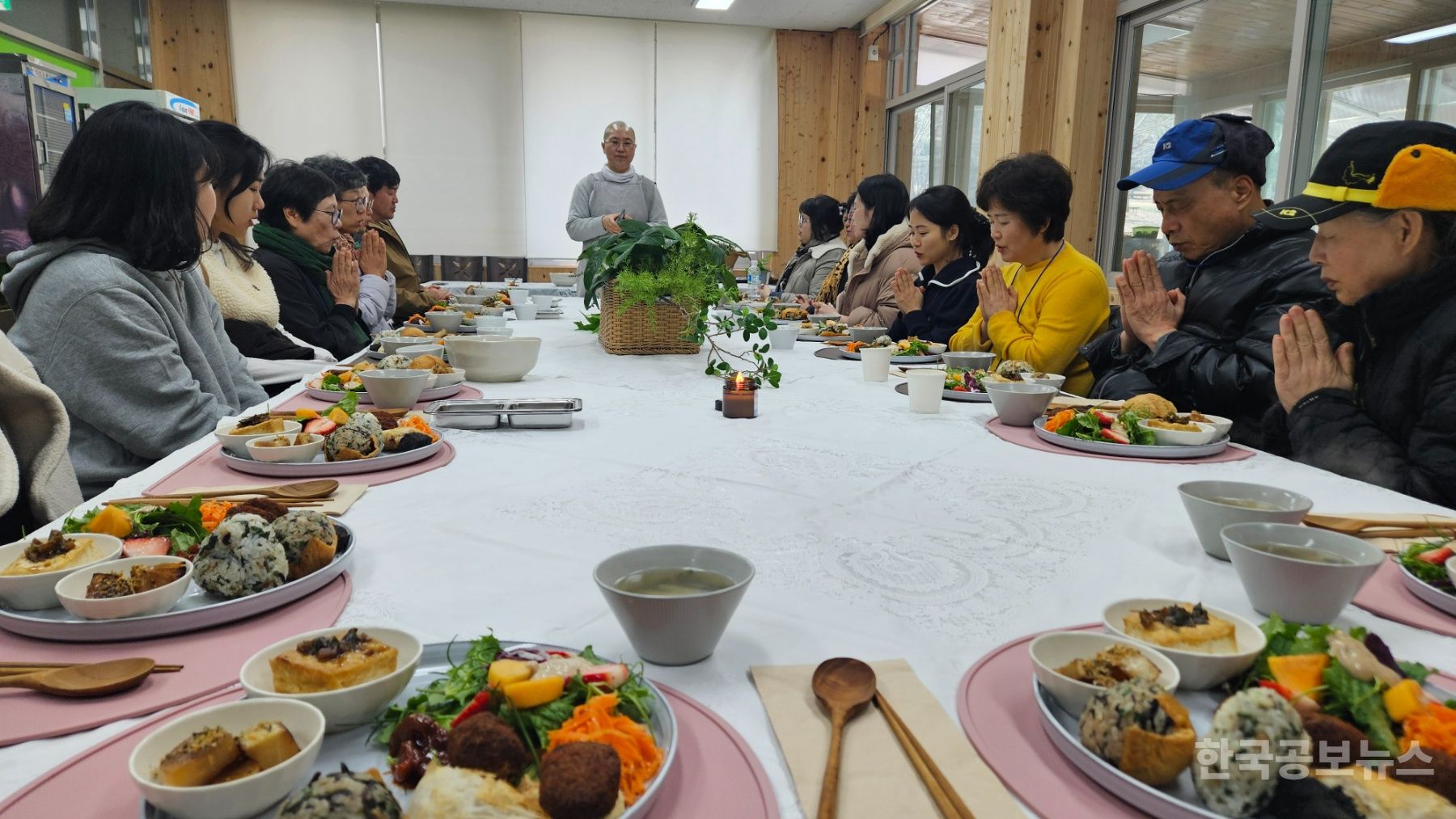 청양군, 종교·치유와 관광 융합 ‘성지혜윰길’ 본격 추진 기사 사진