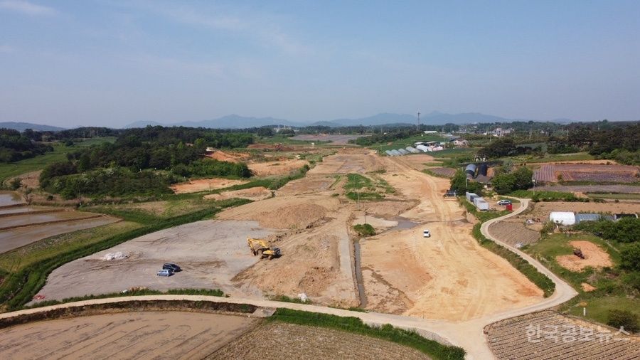 “드론산업 지역거점 도약한다” 고창(호남권) 드론통합지원센터 순항 기사 사진