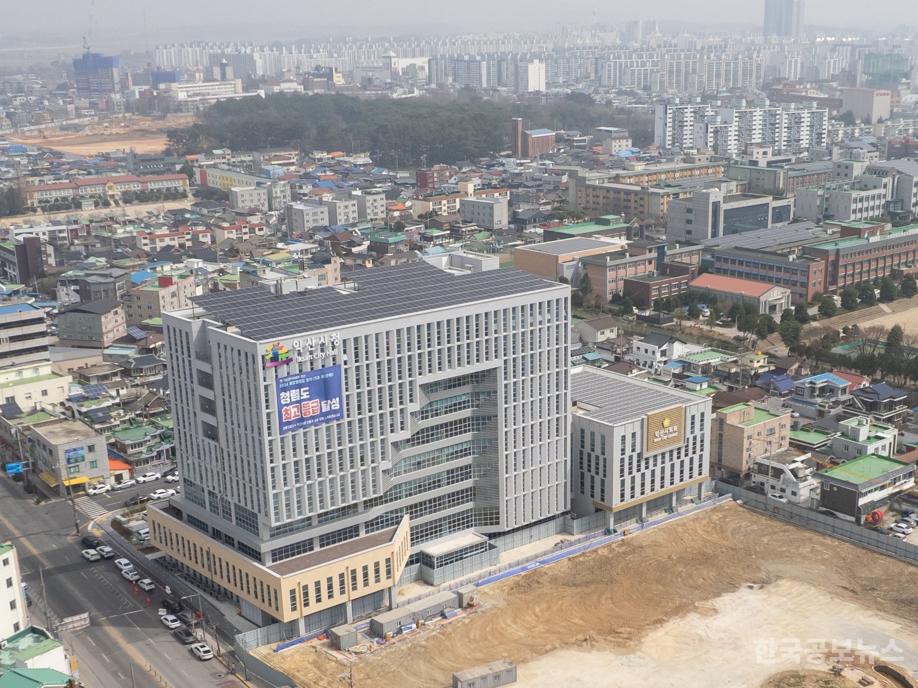 익산시, 여름 앞두고 재난 선제 대응 총력 기사 사진