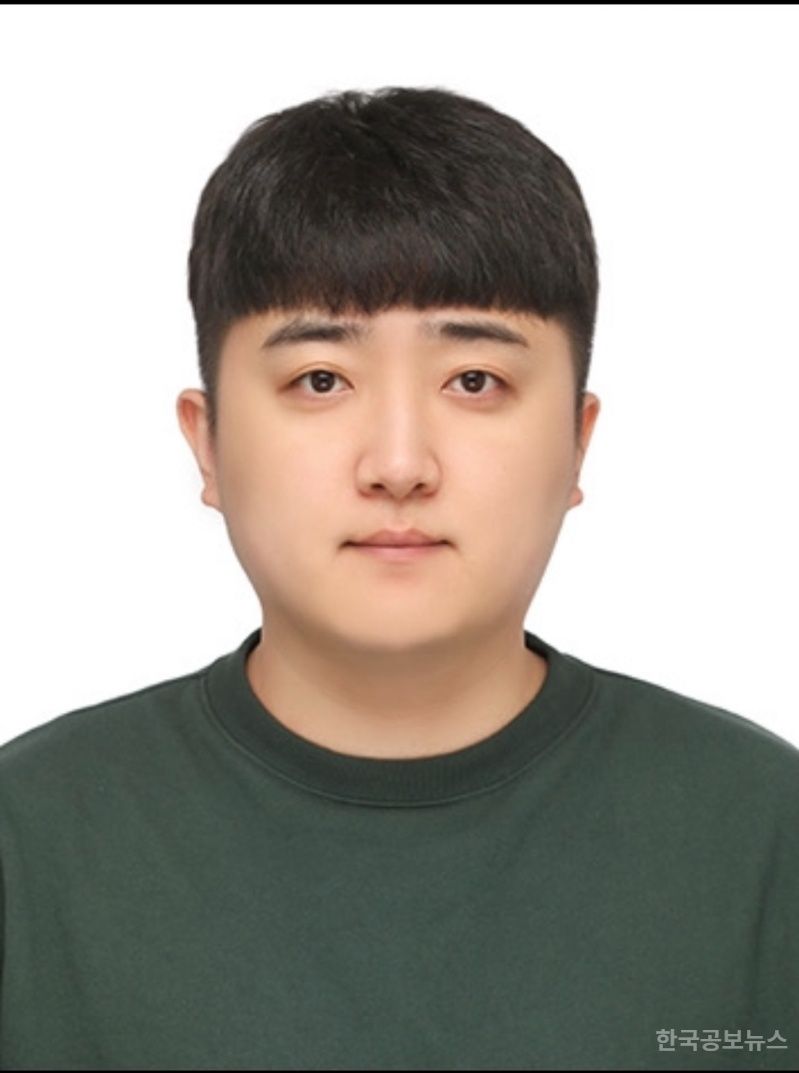 (재)임실치즈앤식품연구소 정건희 연구원,‘한빛사’선정 기사 사진
