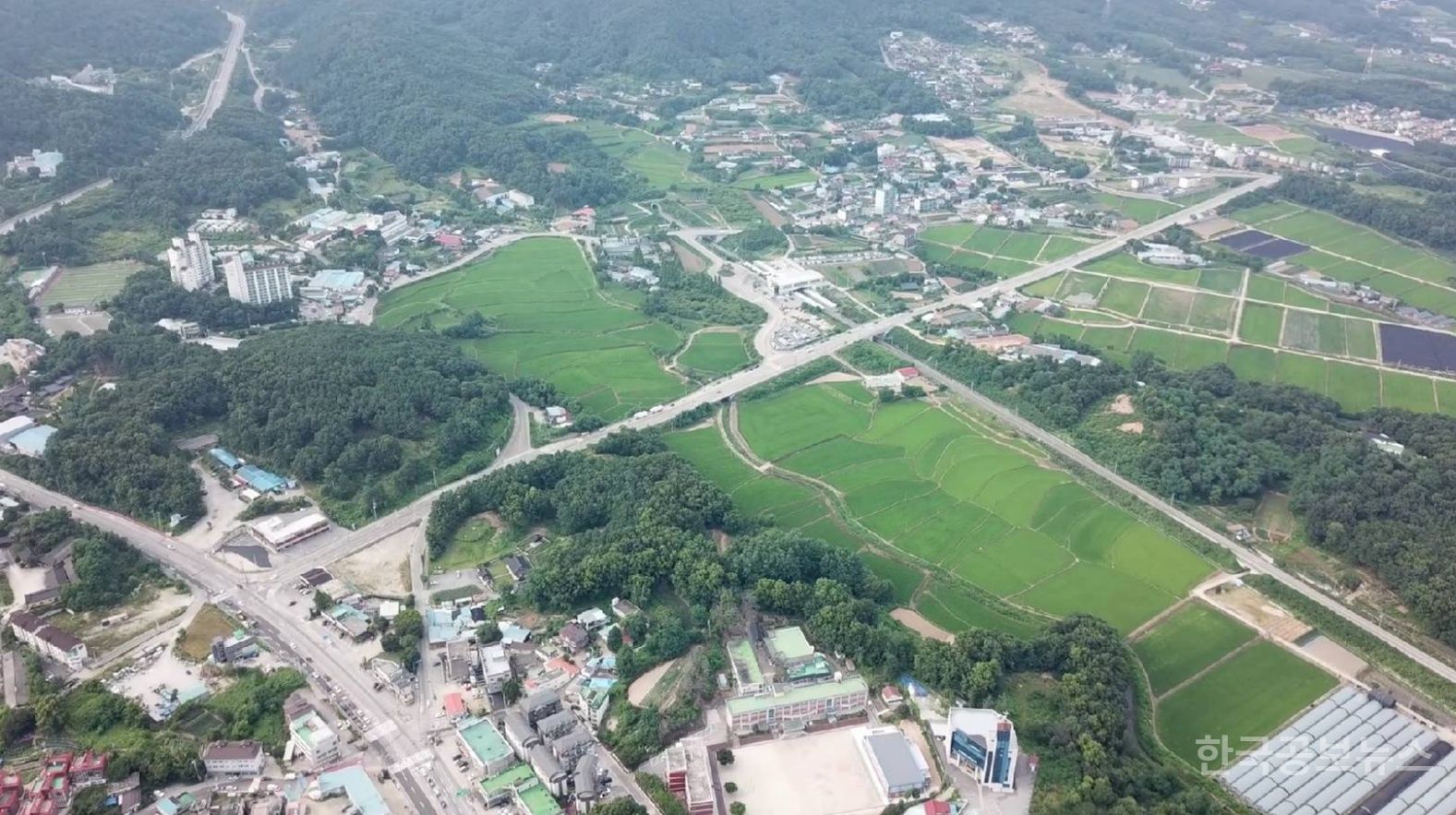 이천시, ‘신둔도예촌 역세권 개발사업’ 본격 추진…지역 활성화 기대 기사 사진