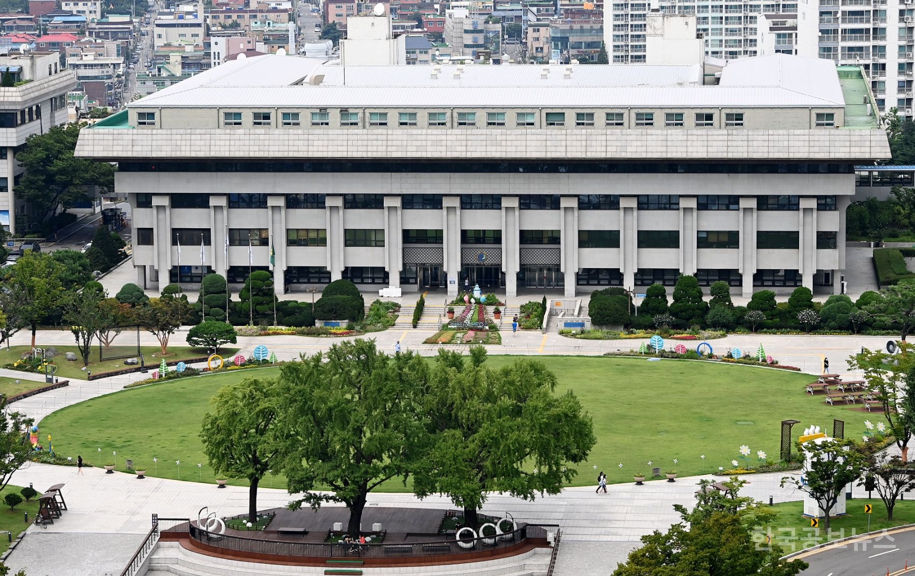 인천시, 2,177억 원 증액된 15조 1,607억 원 규모의 추경 편성 기사 사진