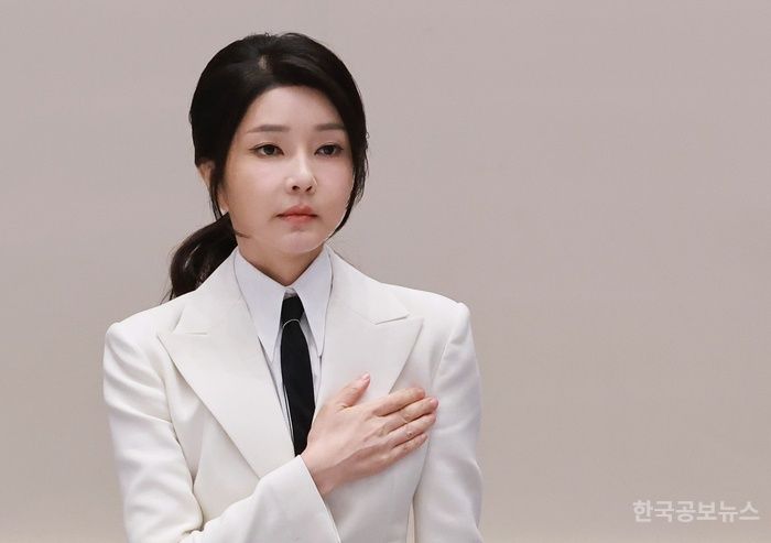 검찰, 통일교 '김건희 로비 의혹' 수사 교단 전체로 확대 기사 사진