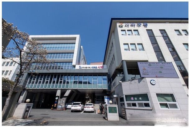 사하구, 2025년 지방자치단체 합동평가 '부산시 종합 2위' 달성 기사 사진