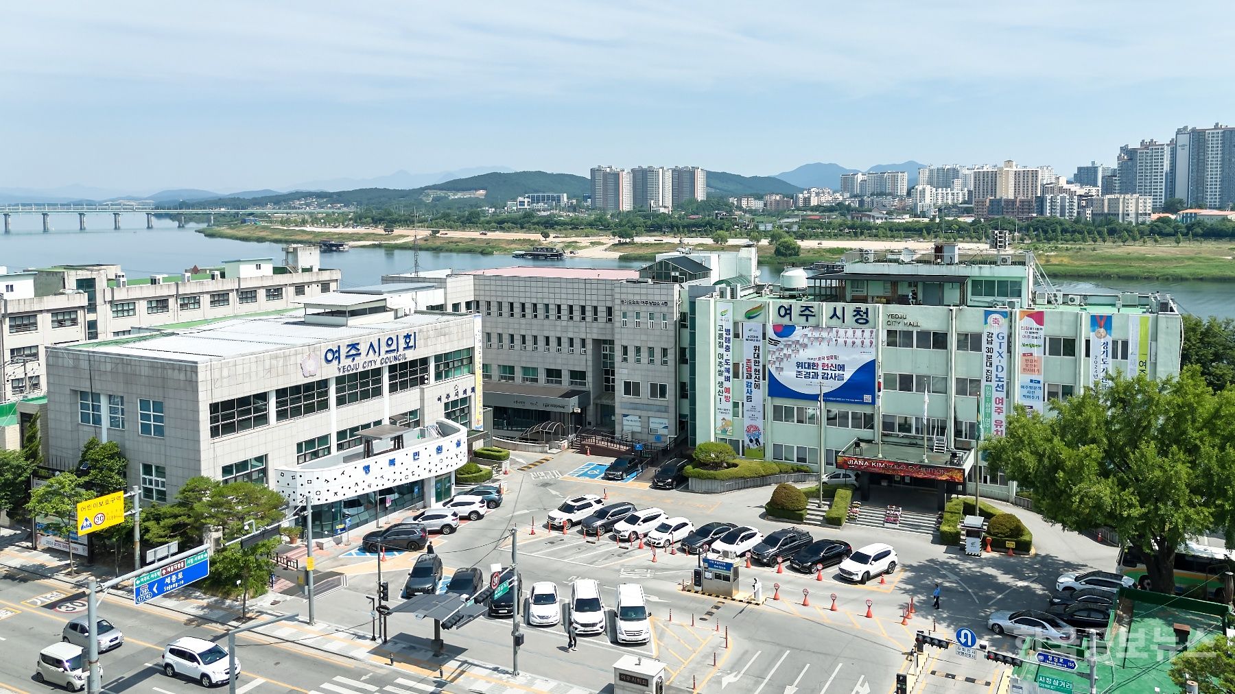 여주시보건소, 전담 진료의사 채용…지역 건강관리 강화 기사 사진