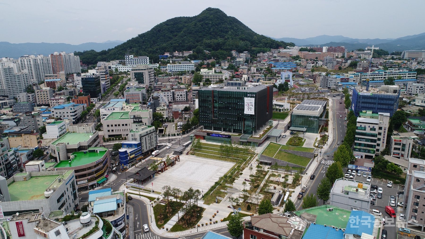 춘천시, 신혼부부 주거비 부담 낮춘다 ·· 대출이자 연 300만원 지원 기사 사진