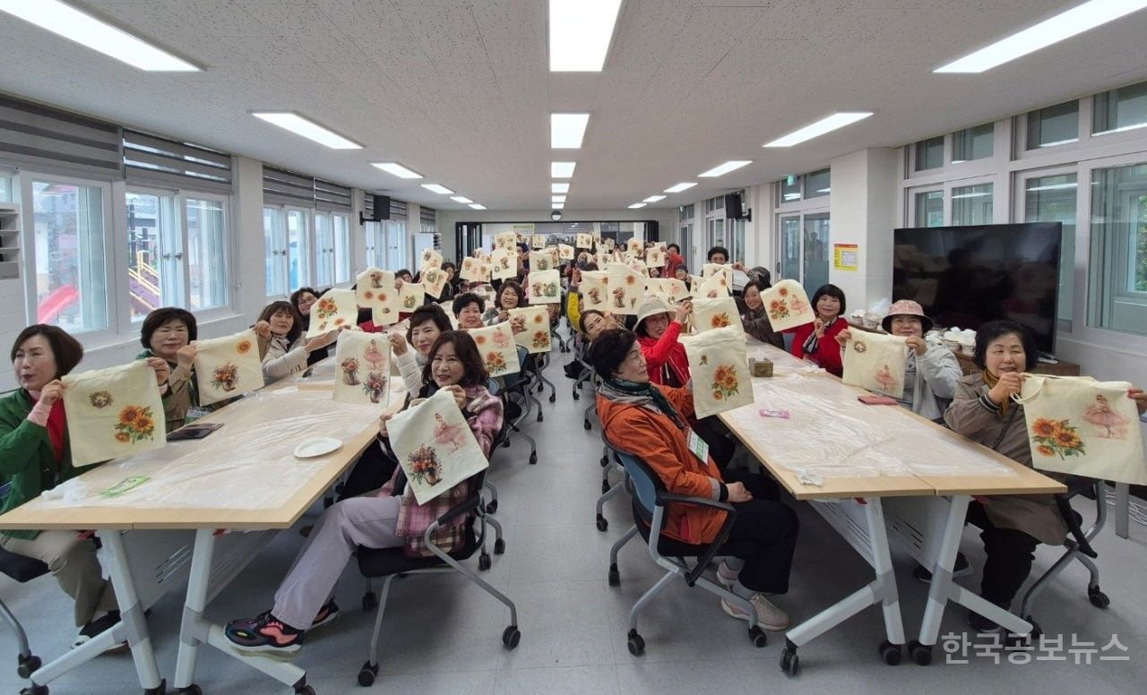 공주시, 농협네트웍스와 농촌체험휴양마을 활성화 박차 기사 사진