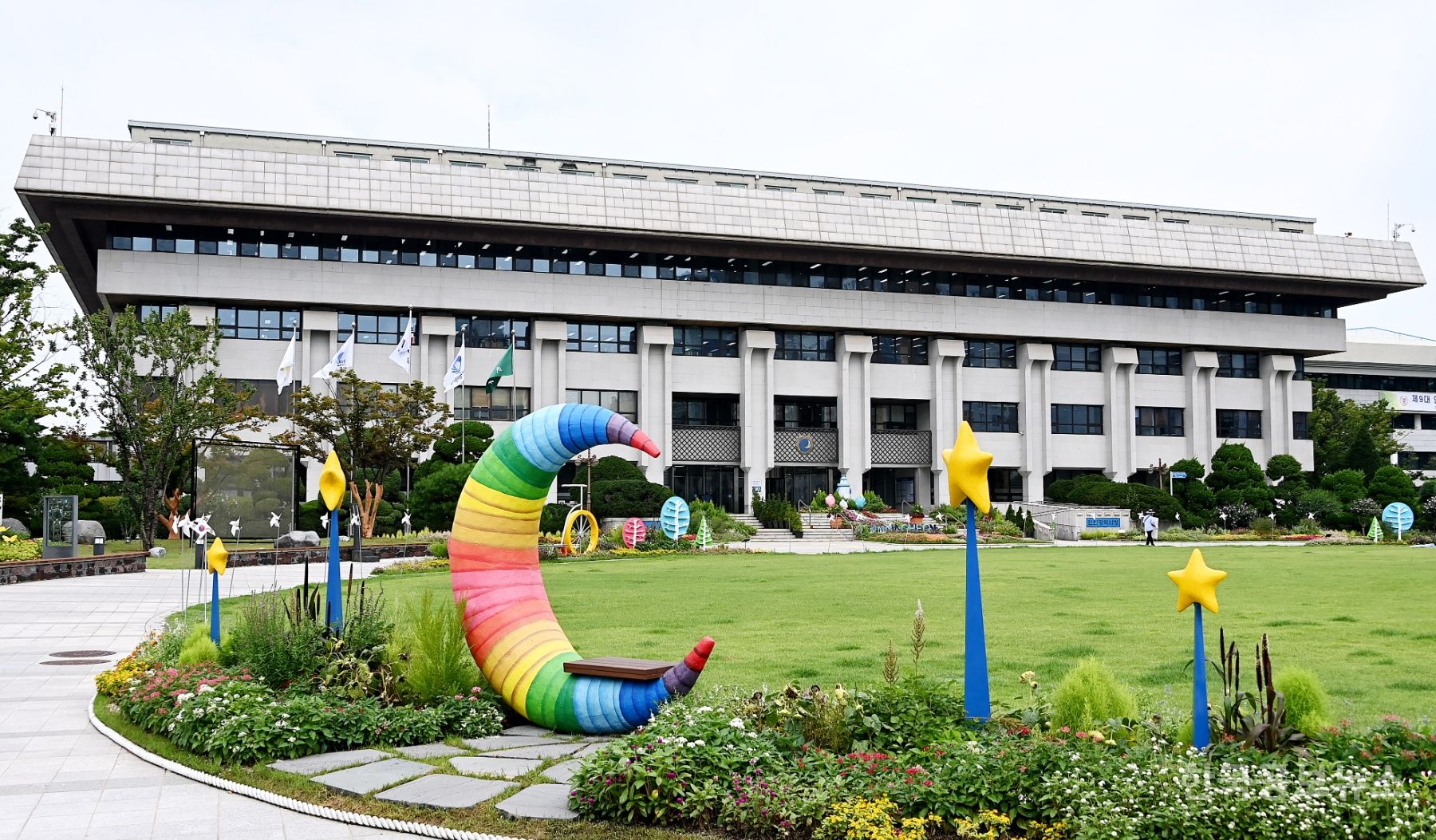 인천시, '시민안전보험' 보장한도 2천만 원으로 혜택 확대  기사 사진