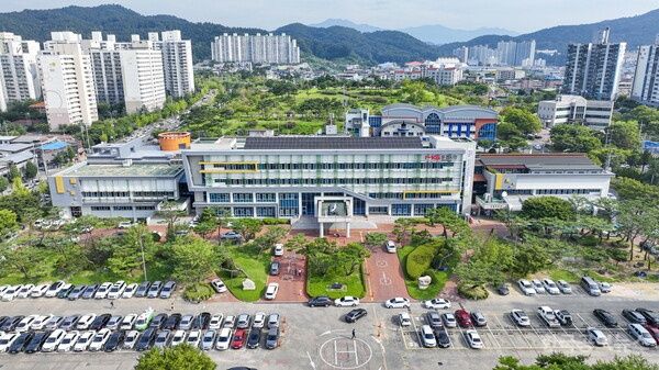 문경시, 1조 745억 원 규모 1회 추경예산 편성 기사 사진