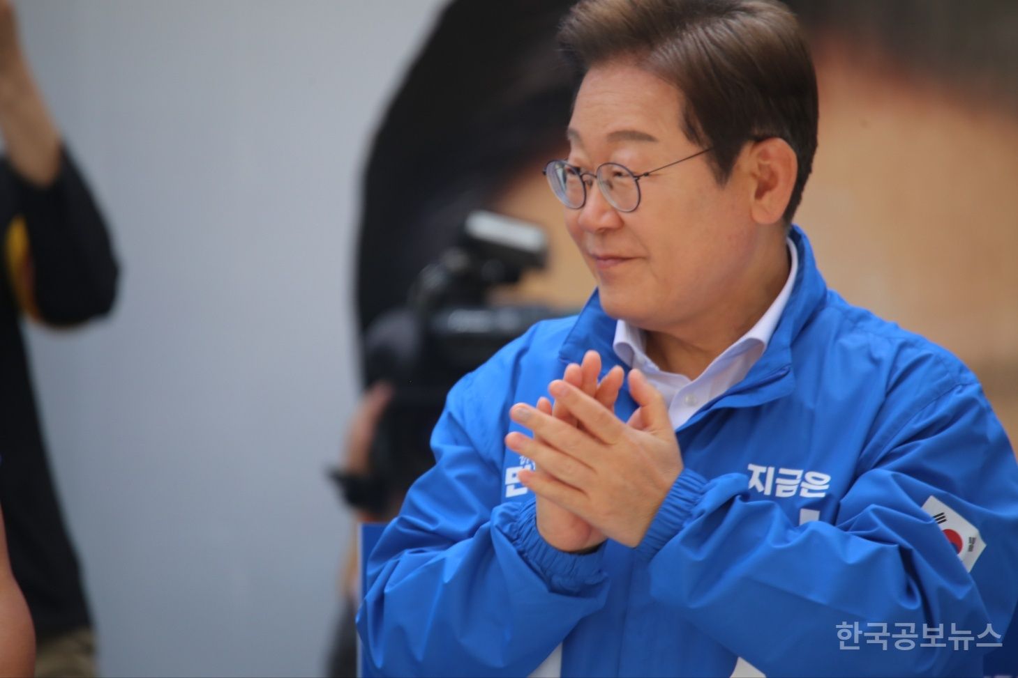 [기획특집 ③] 복지에서 답을 찾다…‘현장 정치인’ 이재명의 성남시장·경기도지사 시절 기사 사진