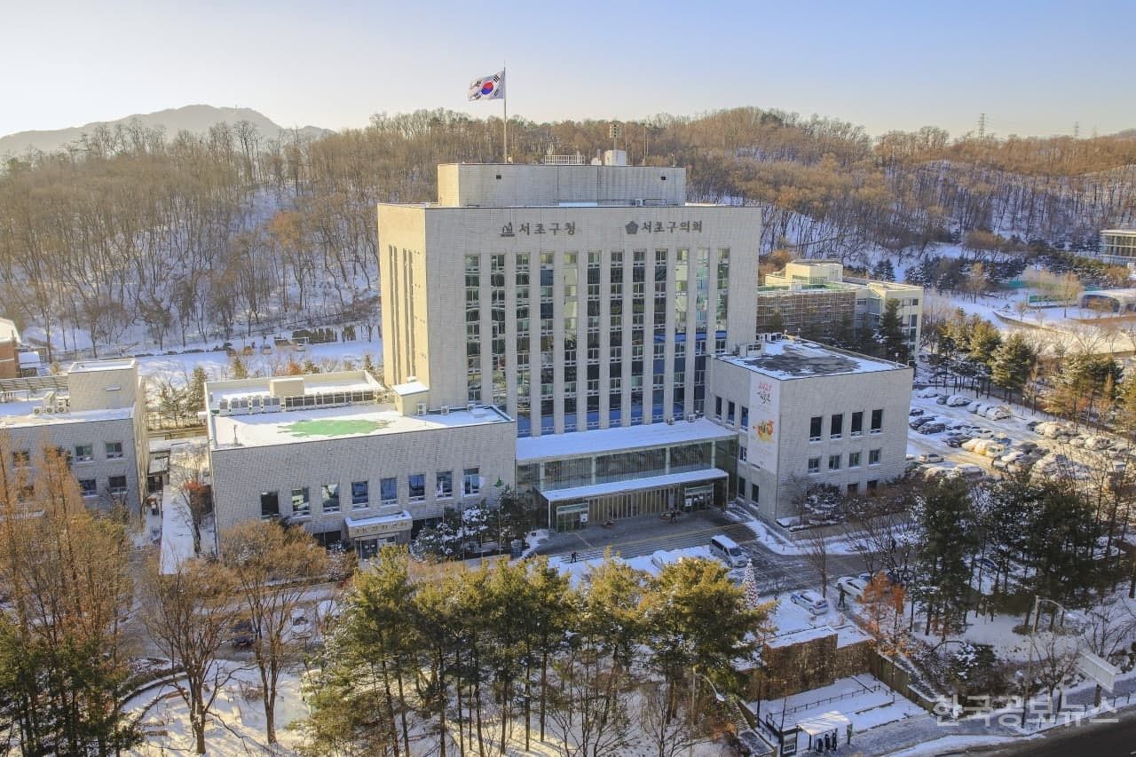 서초구, ‘청년 직무캠프’, ‘서류패스 멘토링’ 참여자 모집 기사 사진