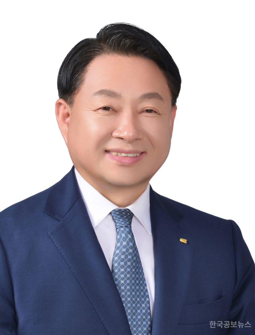 [새 대통령에게 바란다] 여수상공회의소 한문선 회장 기사 사진
