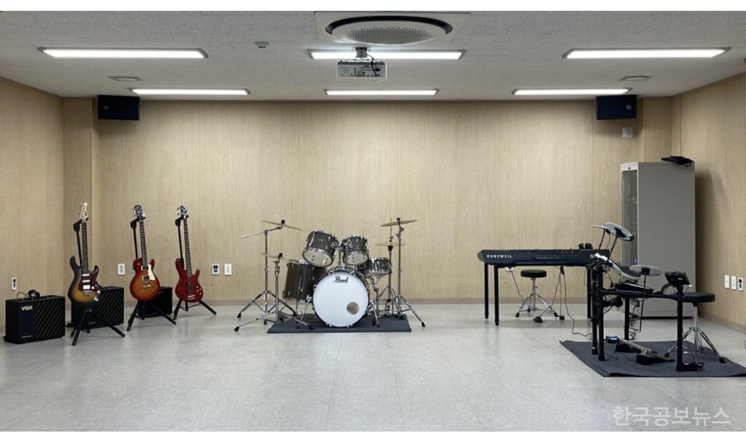 인천 동구, 원괭이새뜰마을 주민커뮤니티센터 '생활문화공간'으로 새단장  기사 사진