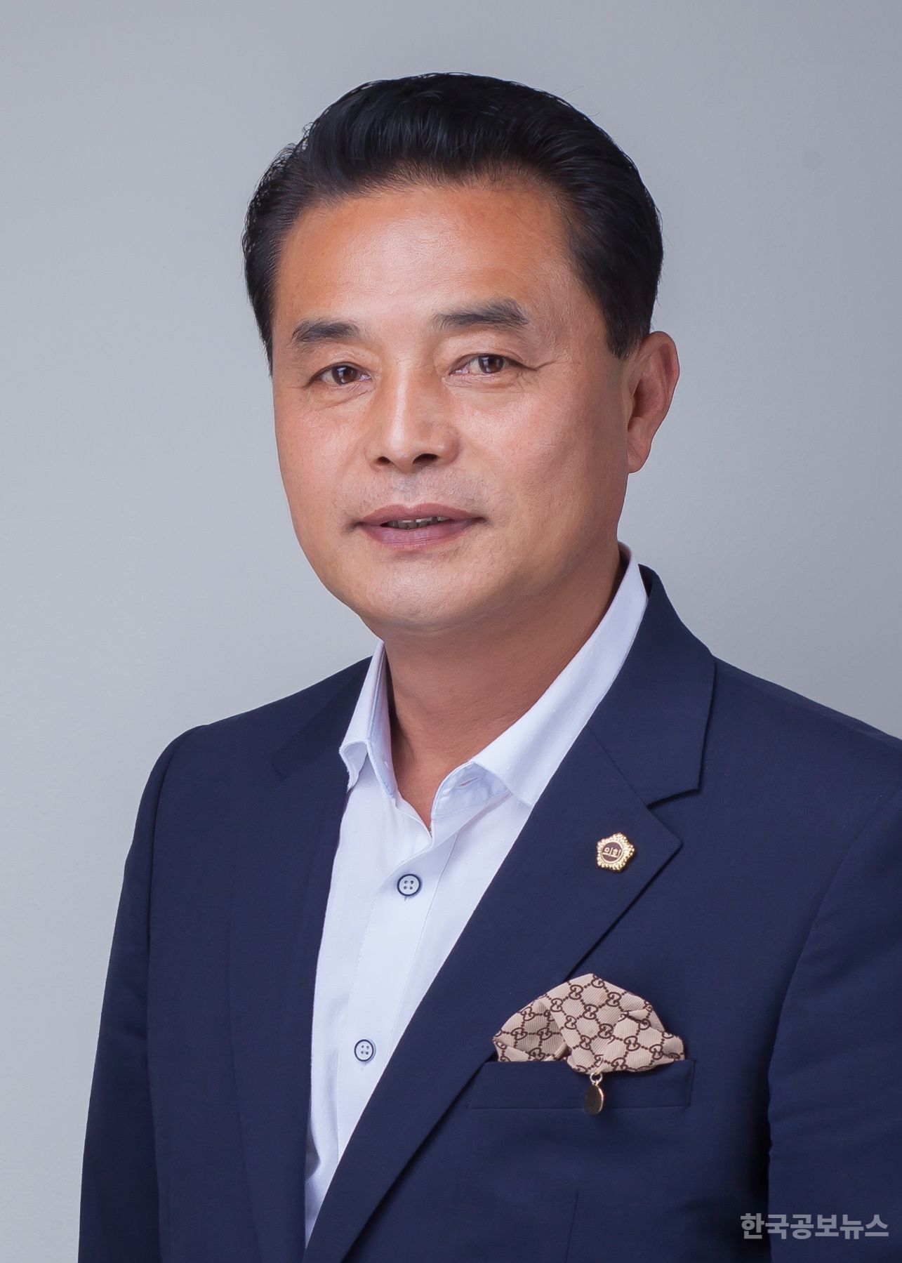 박지헌 도의원, ‘충청북도 저소득계층 노인 간병비 지원 조례안’ 대표 발의 기사 사진
