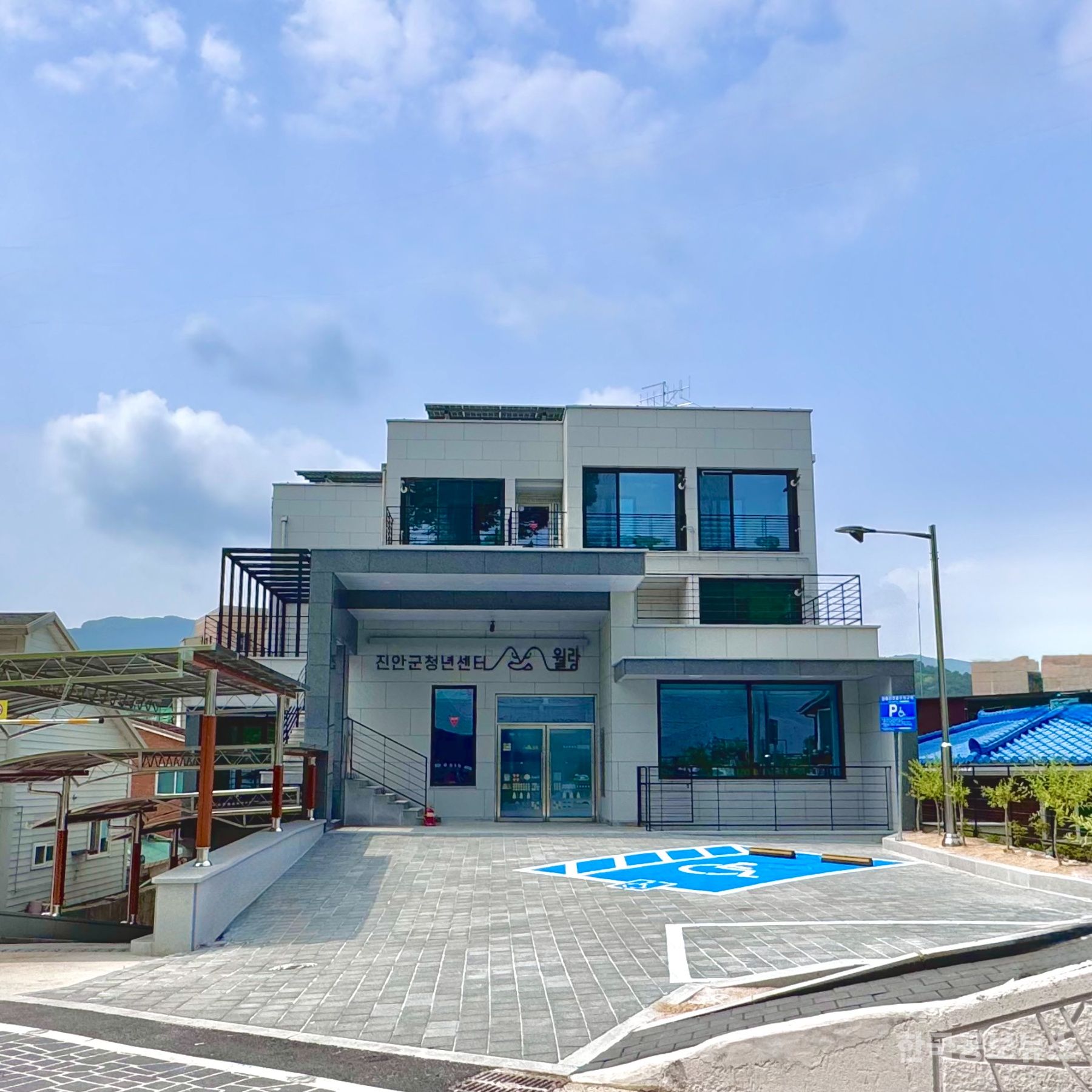 진안군청년센터, 6월 17~21일 오픈주간 운영 기사 사진
