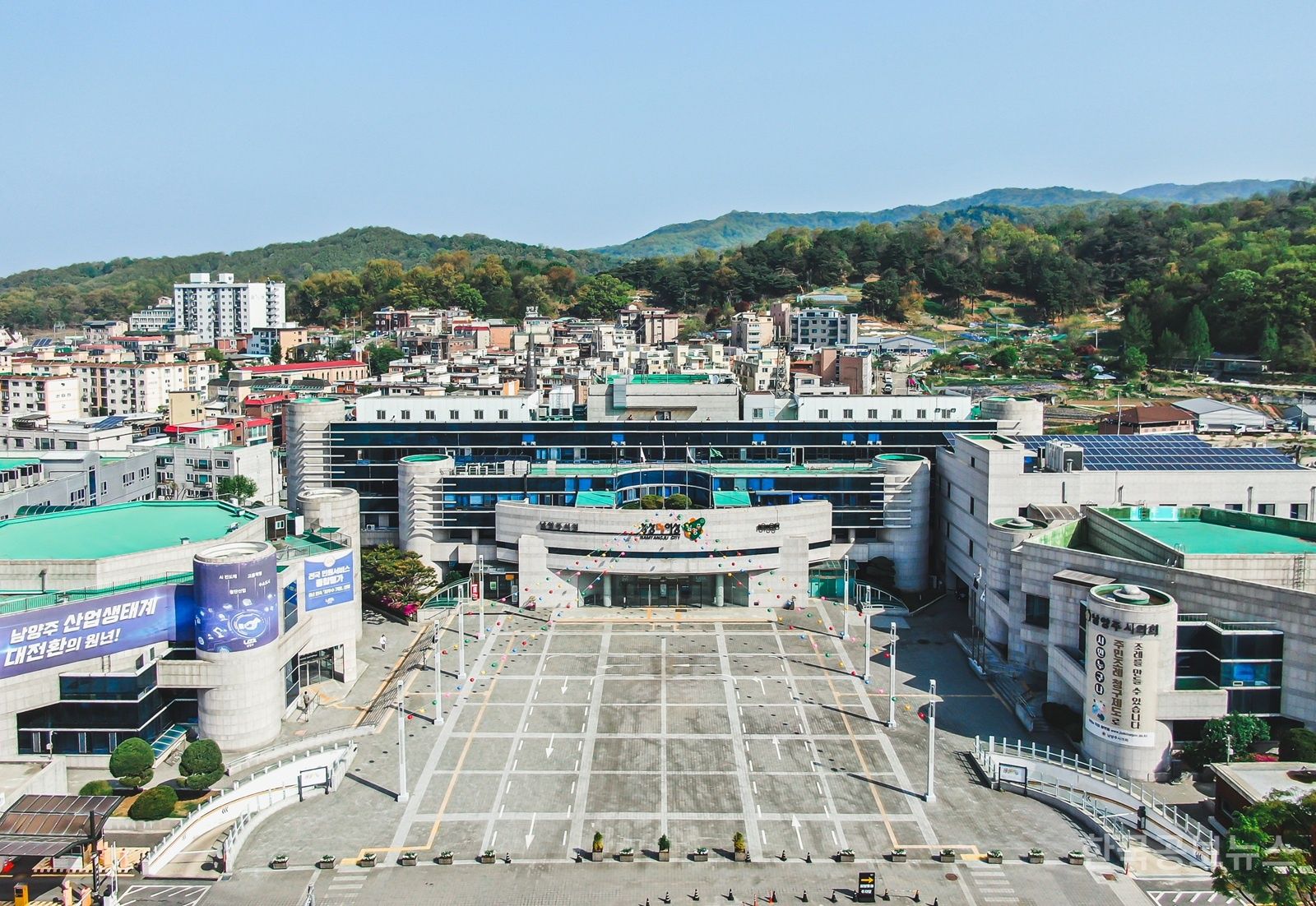 남양주문화재단 대표이사 인사청문회 개최…공공기관장 검증 강화 기사 사진
