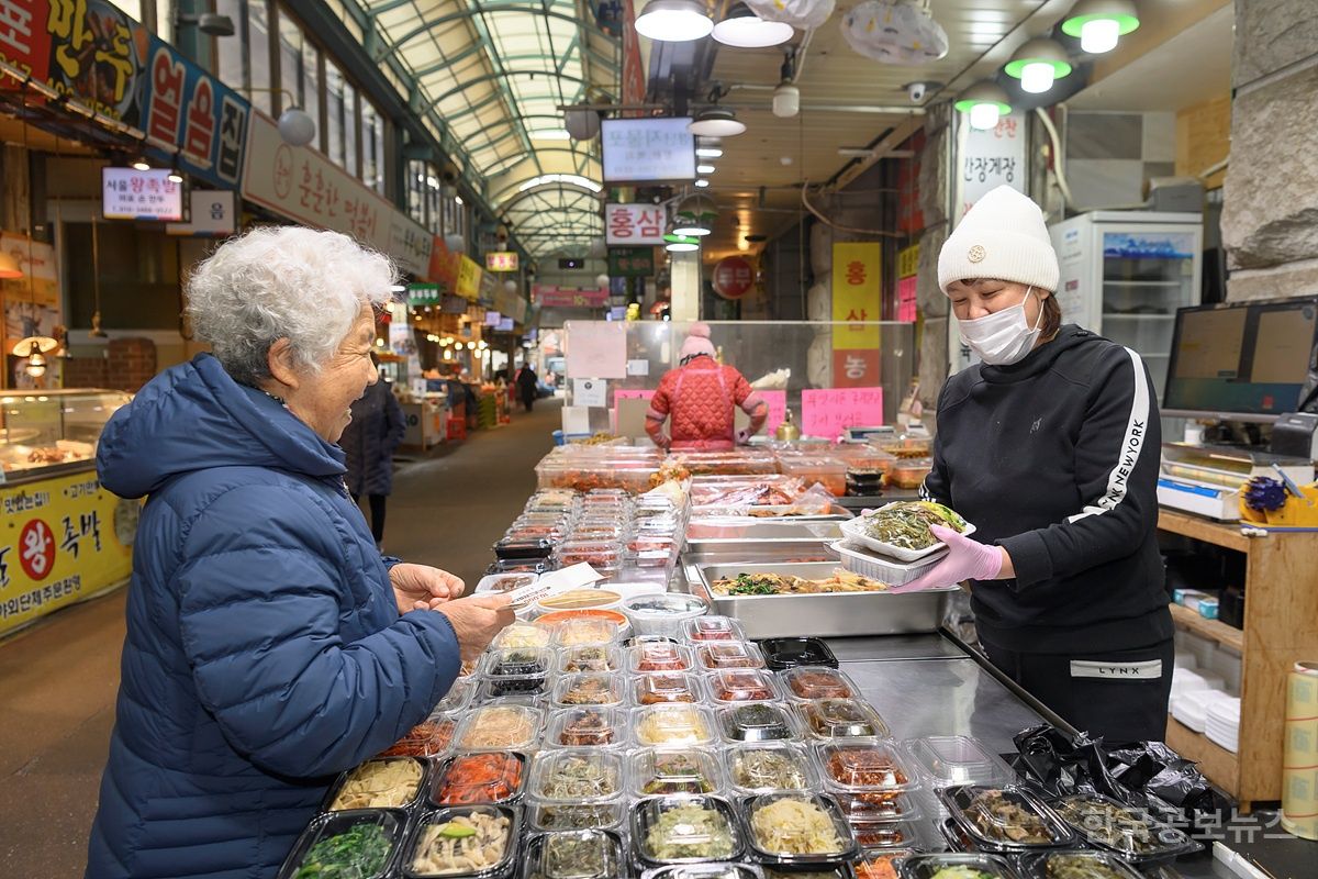 양천구, 고립위험가구 찾고 맞춤형 처방…“사회적고립 1인가구 실태조사” 실시 기사 사진