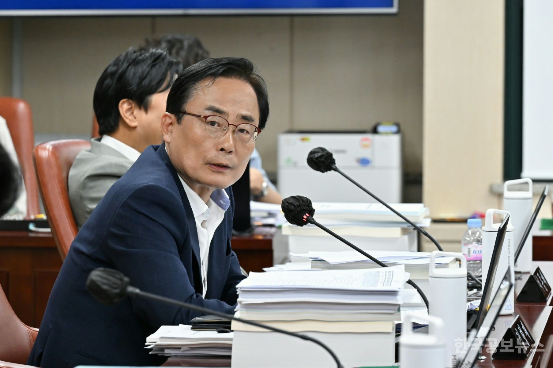김형재 서울시의원, 서울마이소울 브랜드 홍보강화를 위해 강남역 등 직영매장 추가 설치 주문 기사 사진