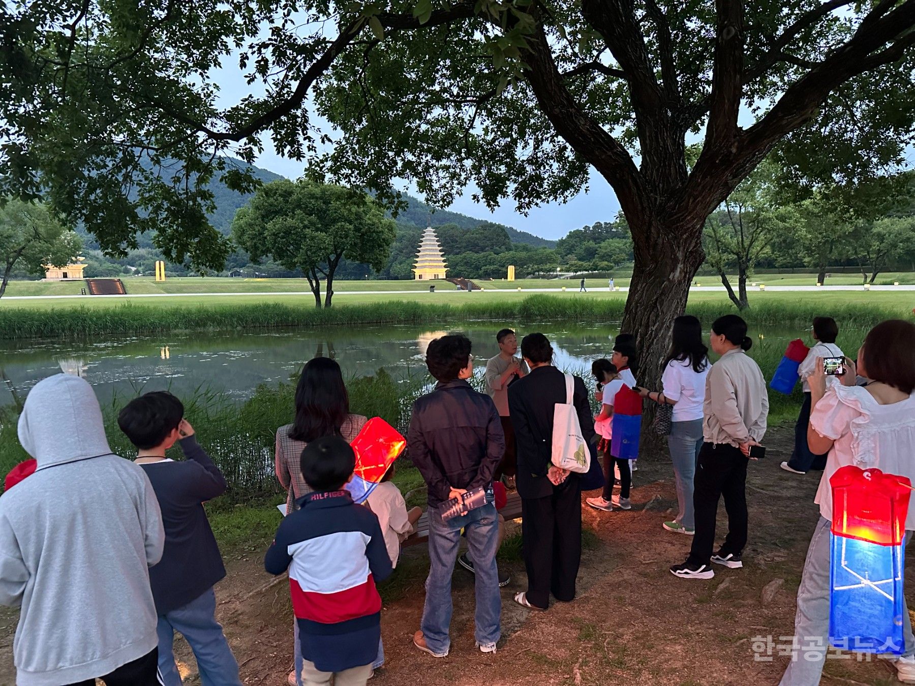 익산시, 세계유산 등재 10주년…백제문화 가치 재조명 기사 사진
