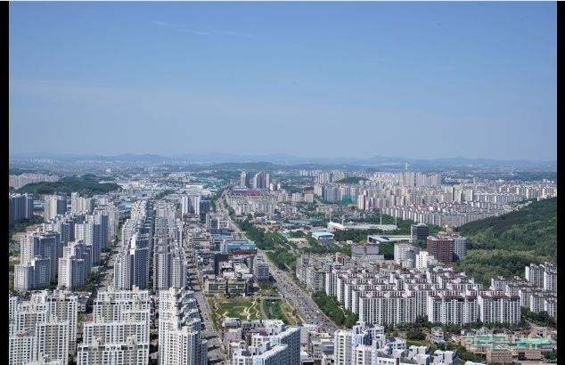 천안시, 흥타령춤축제 등 대형행사서 안전 영상 송출한다 기사 사진