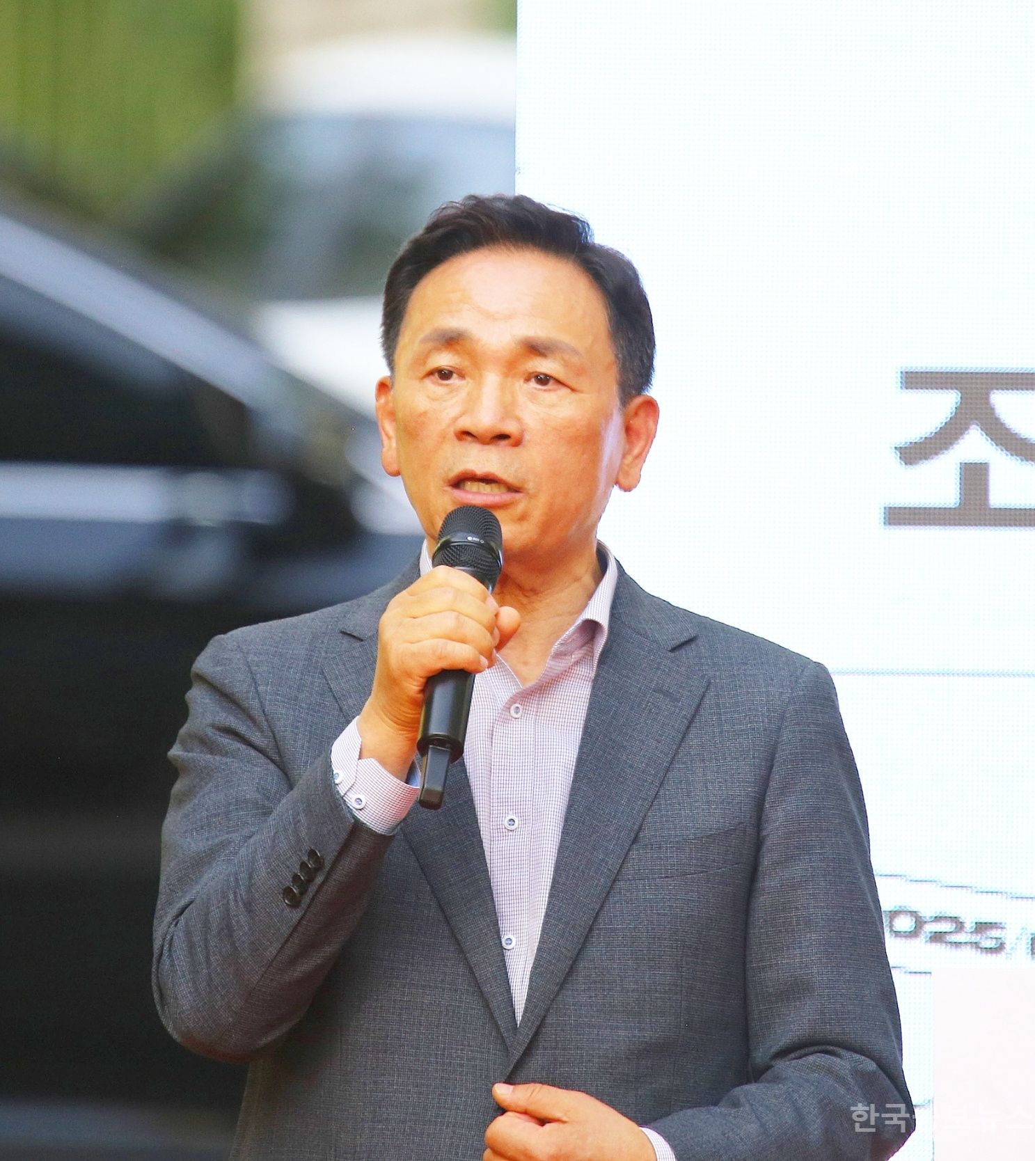 강남구 청담동, “이 순간을 기다렸다”…제6회 청담문화예술제로 밤하늘을 수놓다 기사 사진