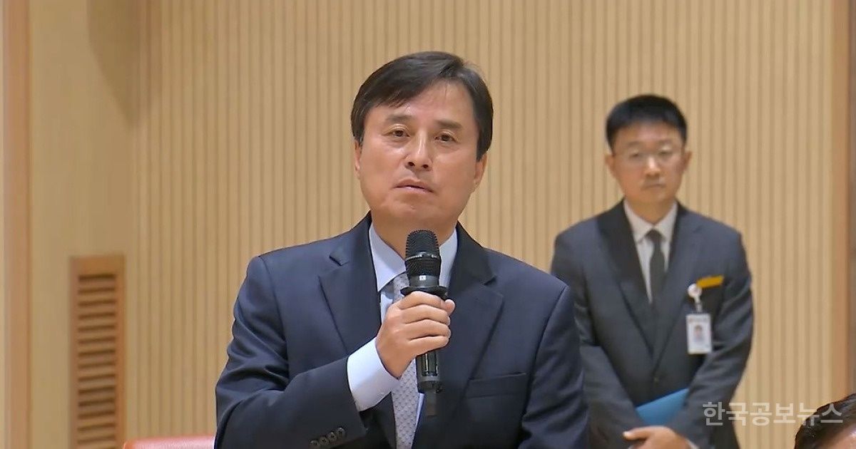 조은석 내란 특검, 특검보 6명 임명 기사 사진