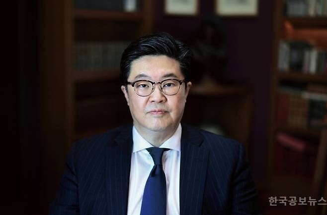 홈플러스 "김병주 MBK 회장 '1조 사재출연 거부 보도' 사실 아냐…입장 밝힌 바도 없어" 기사 사진