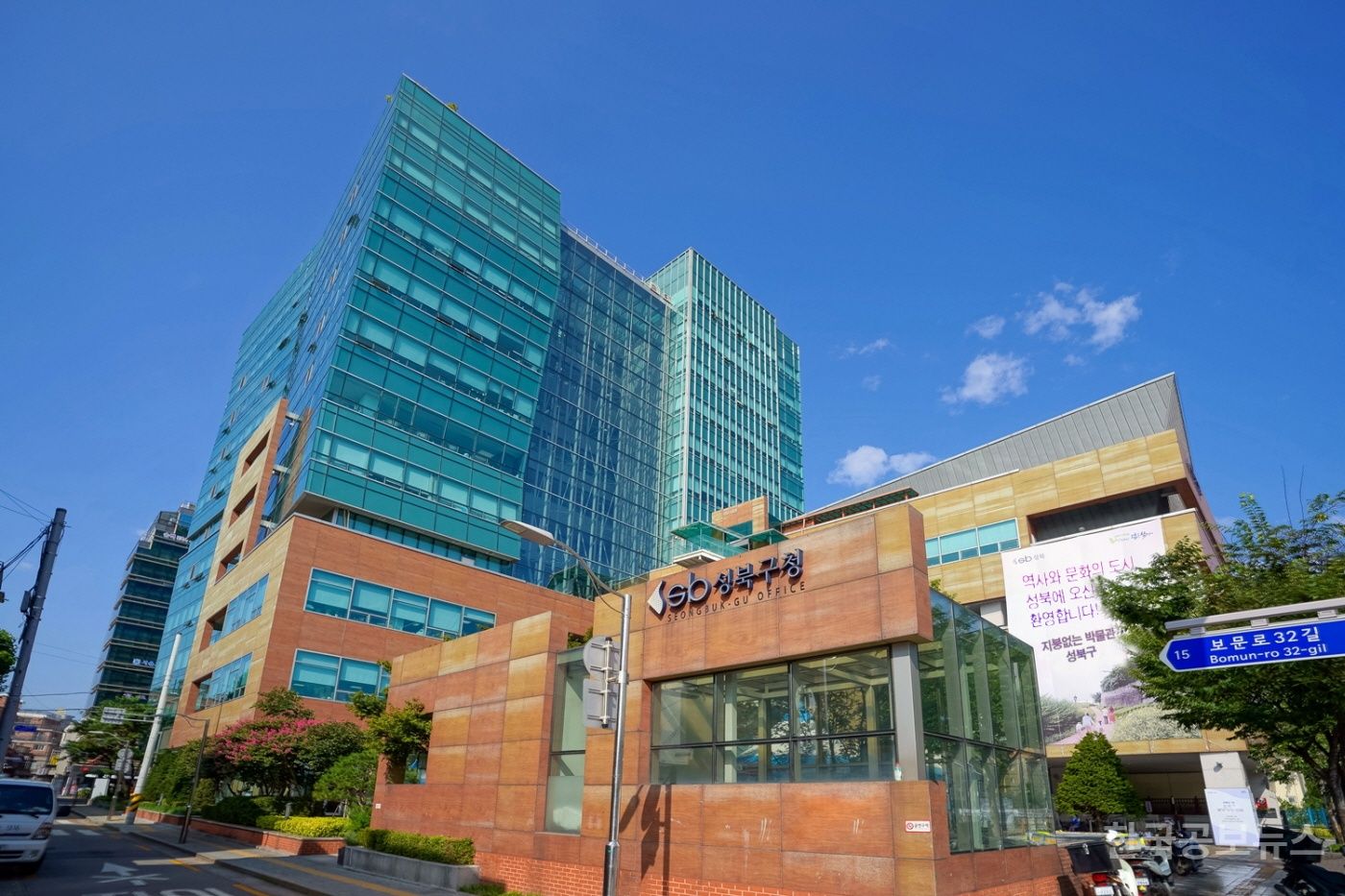성북구, 하절기 생활소음 민원 종합대응…야간·주말에도 즉시 처리 기사 사진