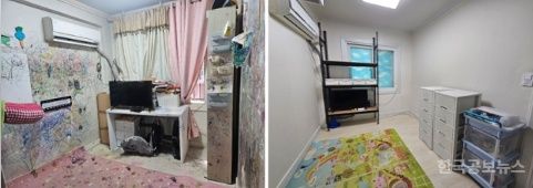 해운대구, 아동주거 빈곤가구 주거지원사업 추진 기사 사진