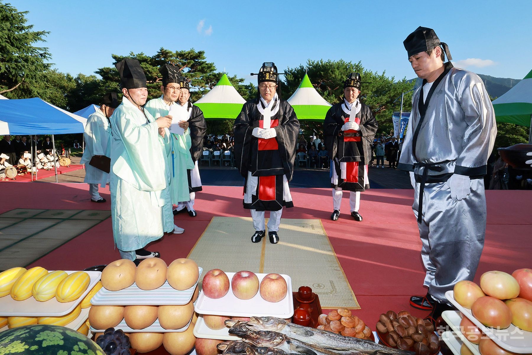 제15회 창원 시민의 날 기념‘제34회 야철제’개최 기사 사진
