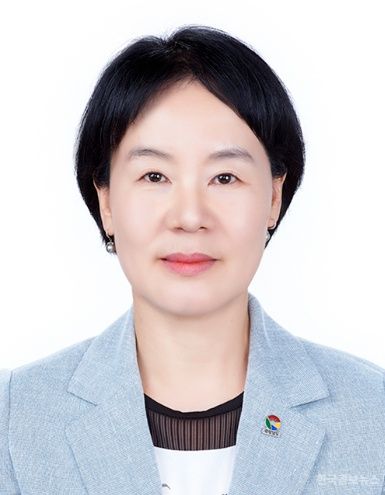 제34대 김현미 거창군 부군수 취임 기사 사진