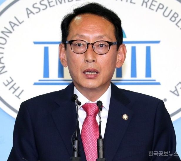 김도읍 의원 "정부, 해수부에 수산 담당 차관 신설해야" 기사 사진