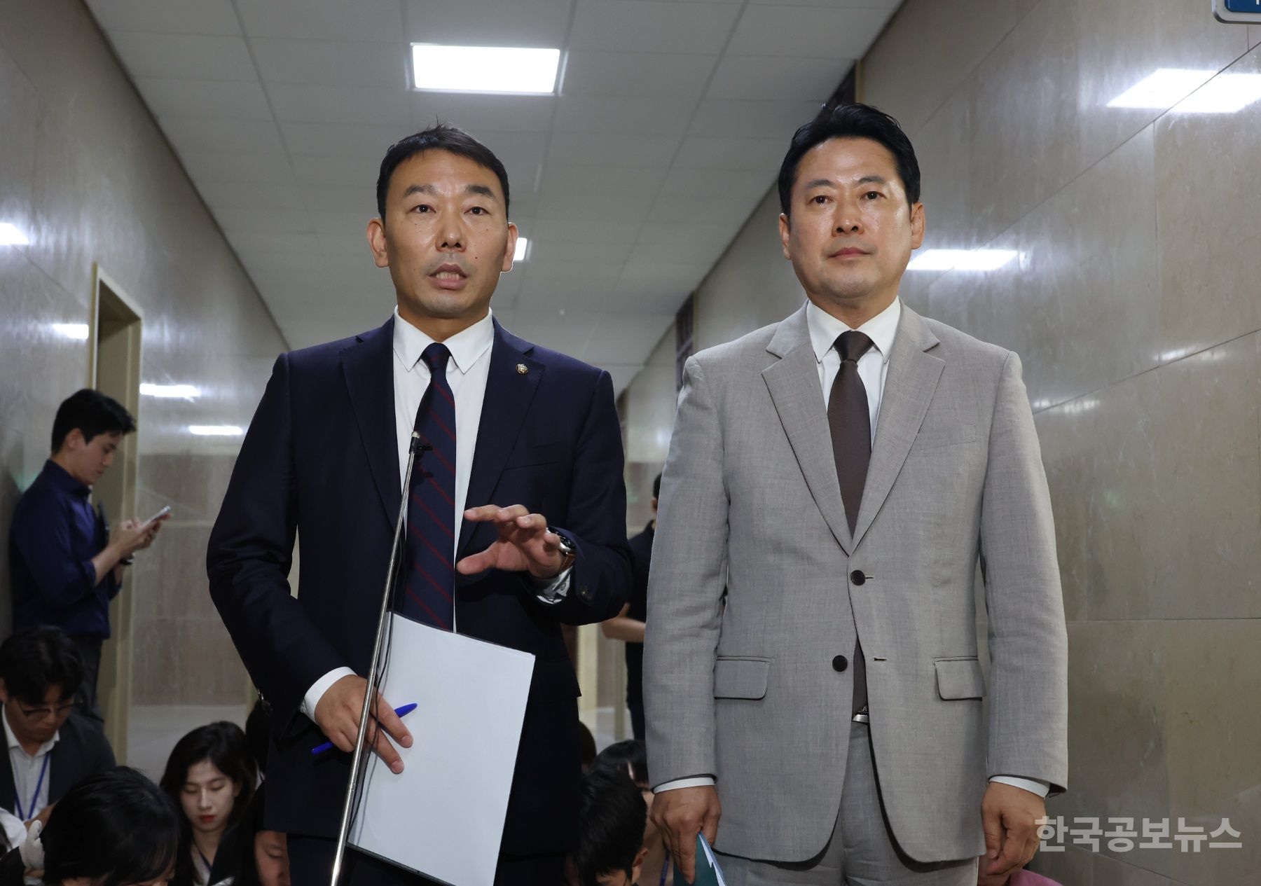'3% 룰' 포함 상법 개정안, 국회 법사위 소위 통과 기사 사진
