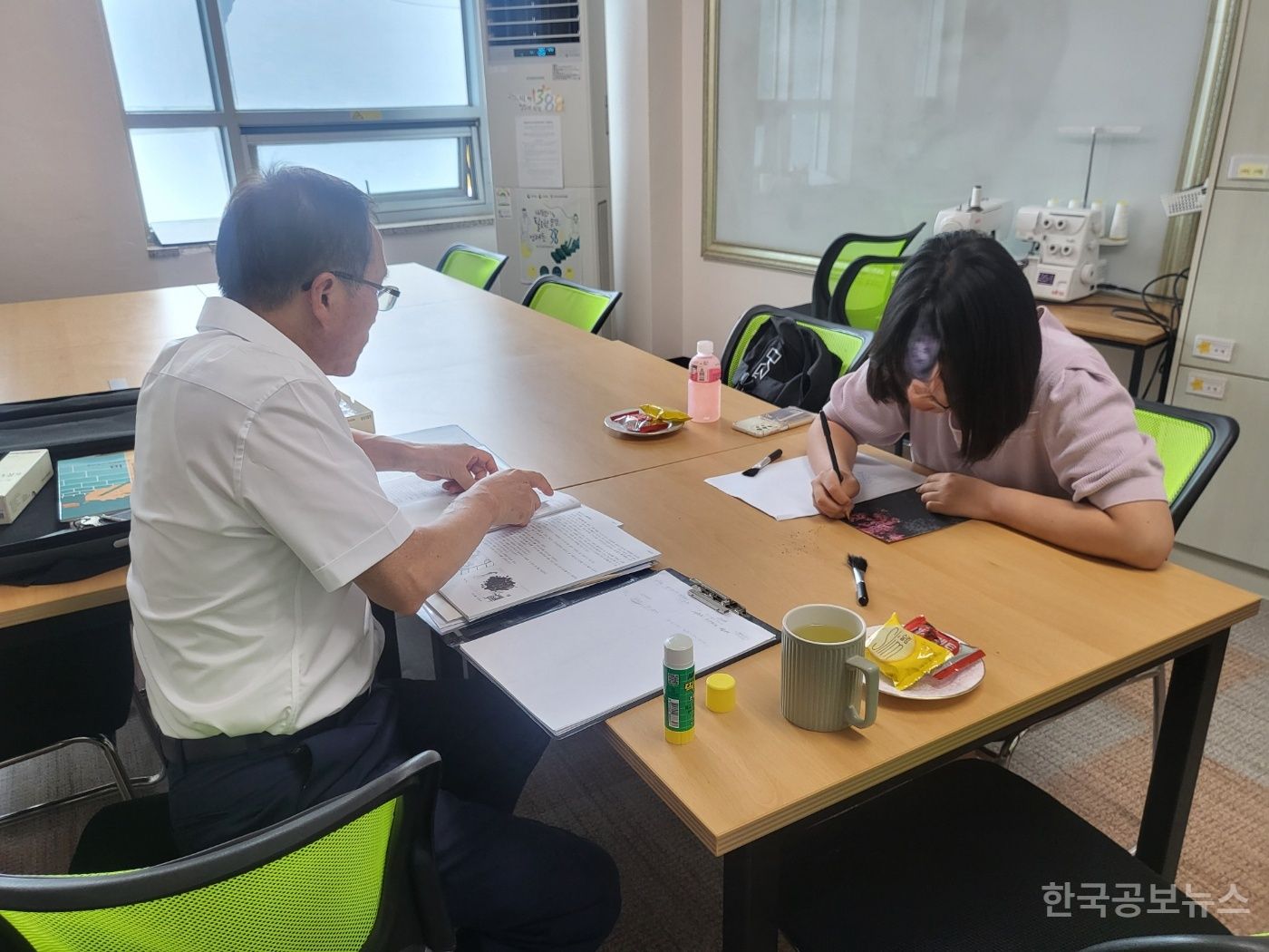 기사 사진