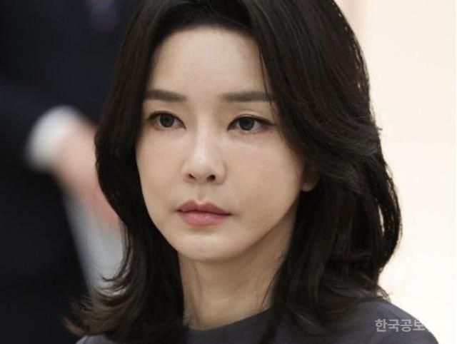 김건희 특검팀, '주가조작 개입' 의혹 삼부토건 압수수색  기사 사진