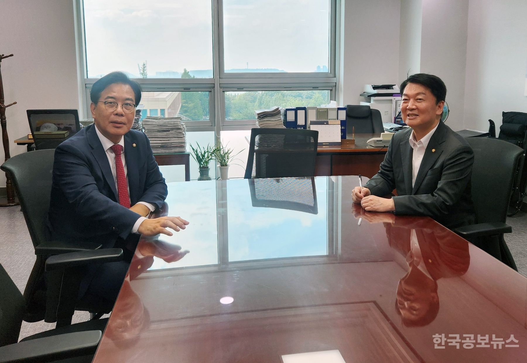 국힘 안철수 "혁신위, 7월 7일 정식 출범…대선백서, 이달 마지막 주 전 발표" 기사 사진