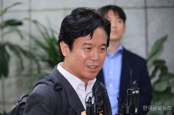 김영훈 고용노동부 장관 후보자 인사청문회 7월 16일 실시  기사 사진