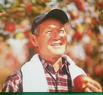 거창군 김정오 땅강아지 사과밭 대표, 30년 노하우 담긴 사과 품질향상 기술 특허등록 기사 사진