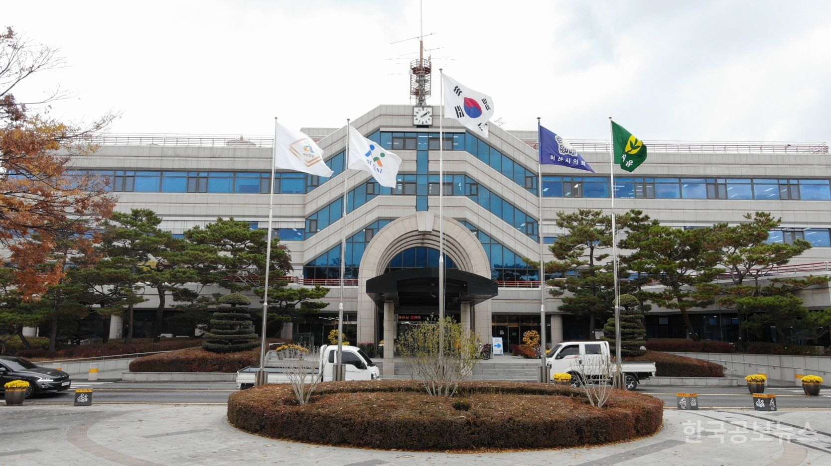 아산시, 꿈샘어린이청소년도서관 하계 특강 운영 기사 사진