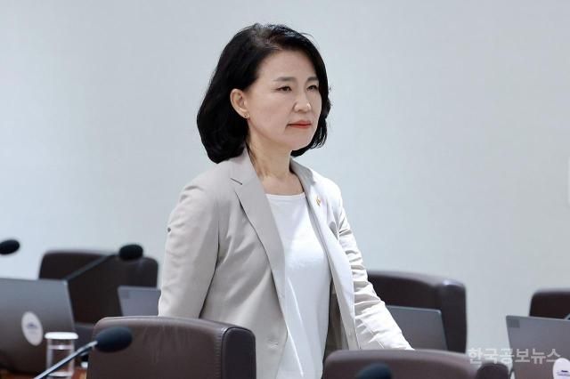 감사원, 이진숙 방통위원장에 주의 조치 "정치적 중립 의무 위반" 기사 사진