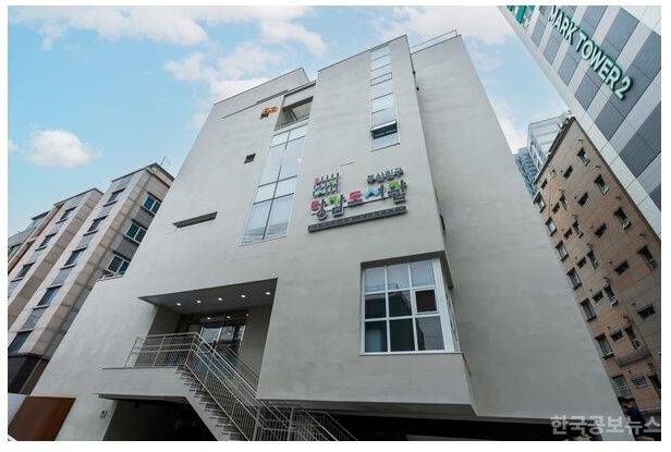 부산진구 공공도서관-작은도서관 간 도서 상호대차 확대 시행 기사 사진