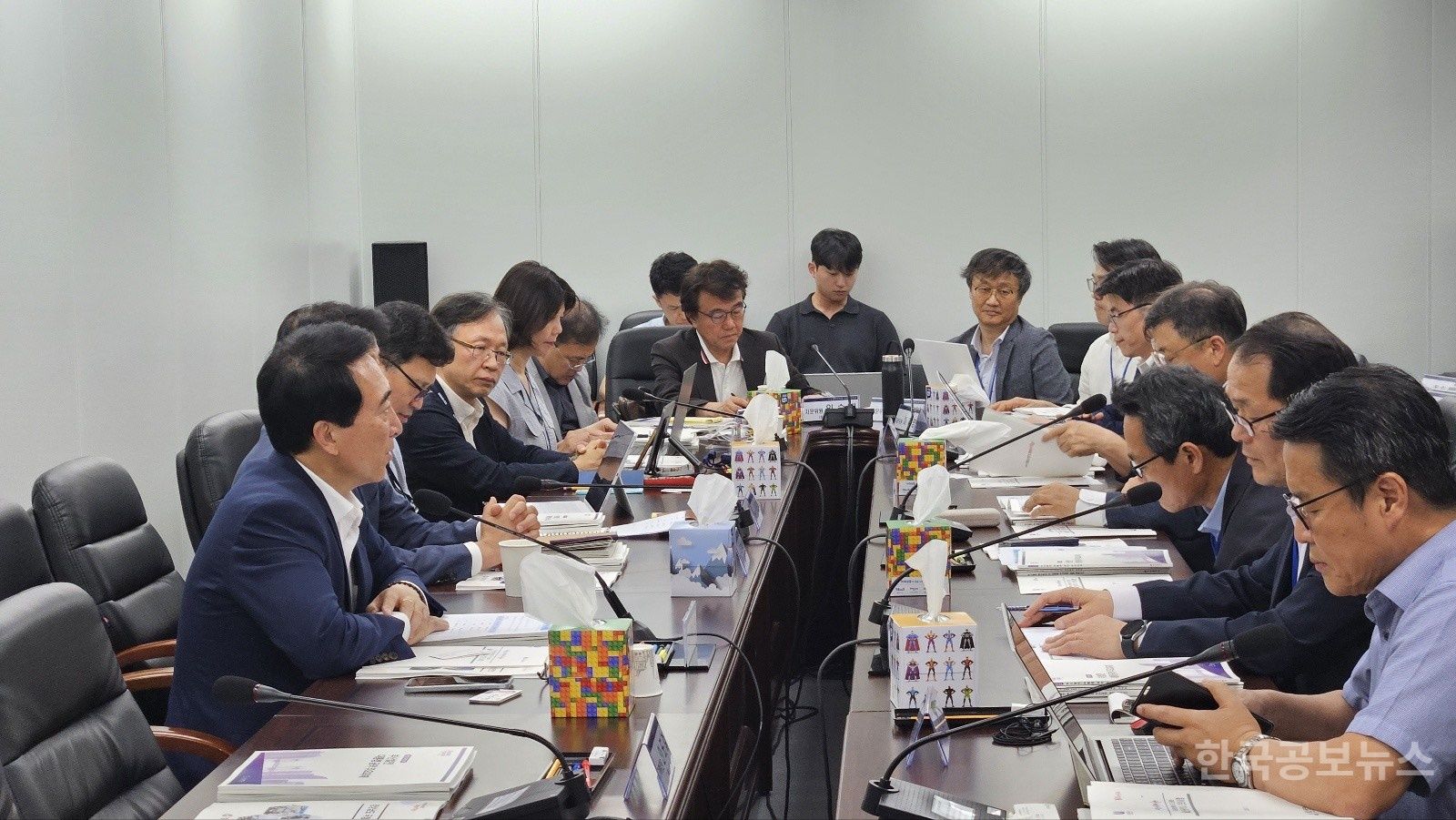 부산시, 국정기획위 국가균형성장특위 시도 간담회 참석 기사 사진