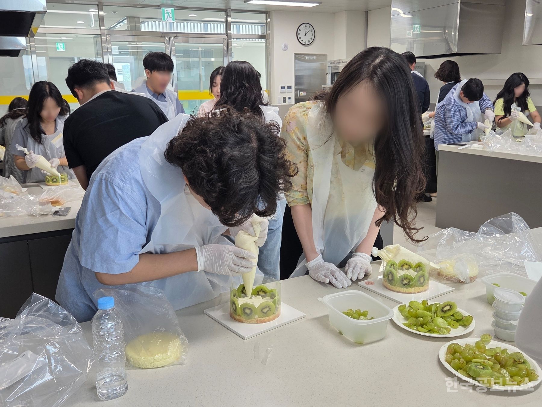 의성군, 미혼남녀 만남 지원 행사 ‘그해여름 솔로엔딩’ 성황리 개최   기사 사진