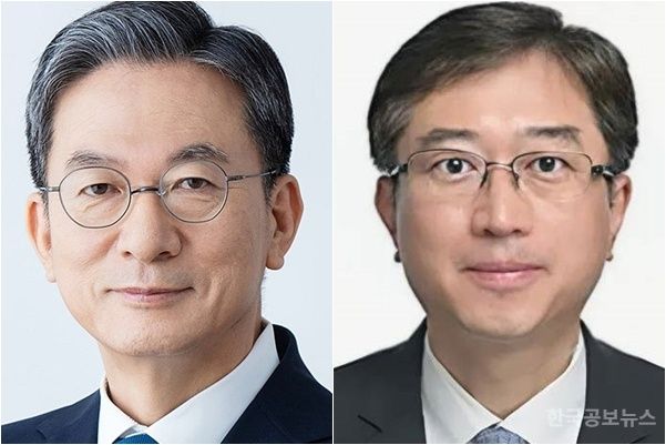 정성호 법무장관 후보·오영준 헌법재판관 후보, 각각 7월 16일·18일 청문회 기사 사진