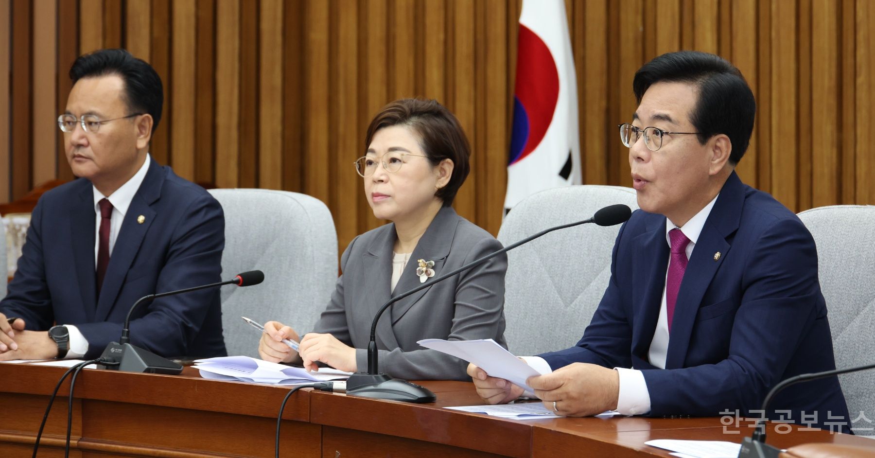 국민의힘, 與에 사법개혁특위 구성 제안 "검찰개혁 머리 맞대야" 기사 사진