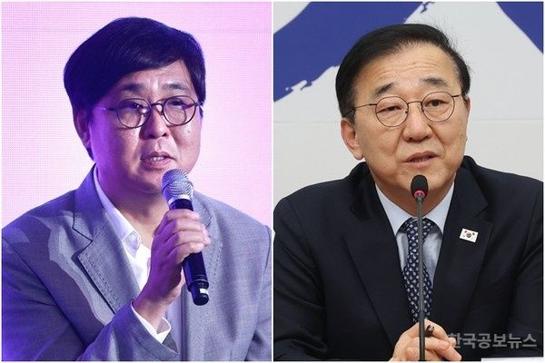 李 대통령, 국토장관 김윤덕·문체장관 최휘영 지명…내각 후보자 모두 확정 기사 사진