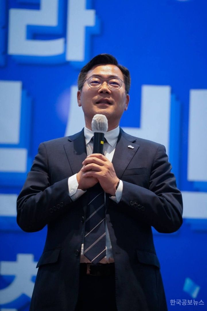  박찬대, “내란 동조 정당에 400억 국고 보조금 NO…내란종식특별법은 국민 명령” 기사 사진