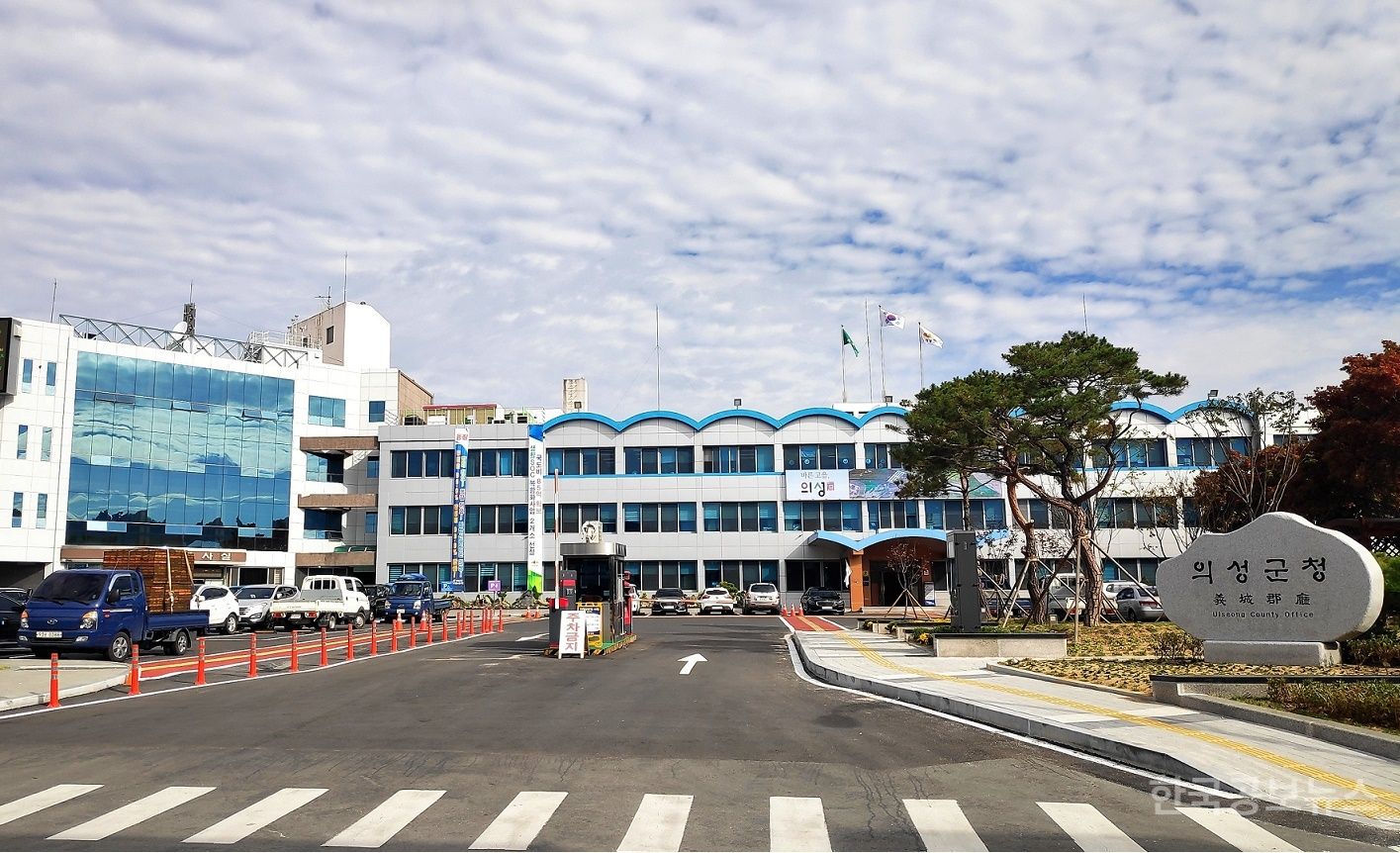 의성군, 폭염 피해 예방 위한 전방위 대책 추진 기사 사진