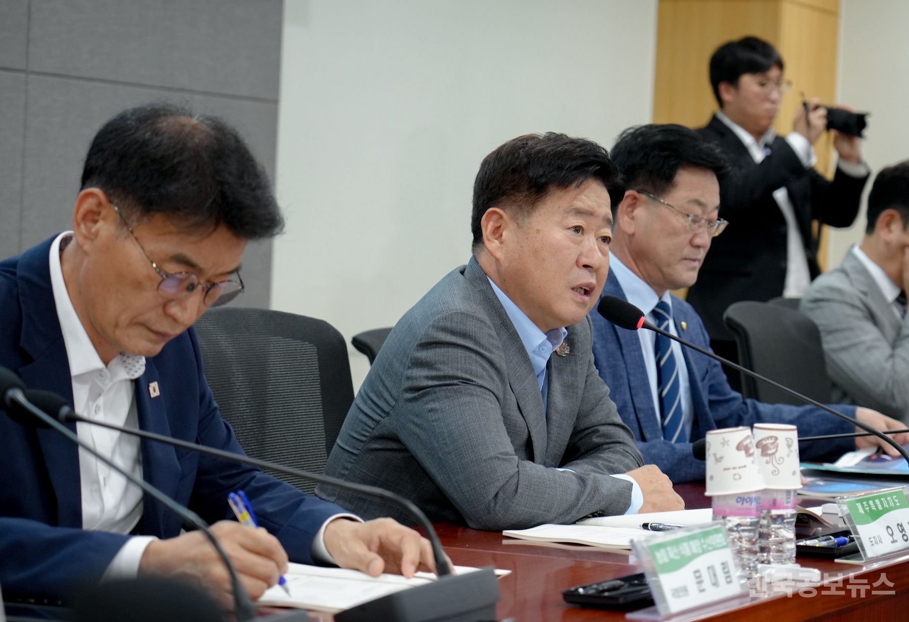 제주 풍력발전 반세기, 대한민국 해상풍력 청사진을 그리다 기사 사진
