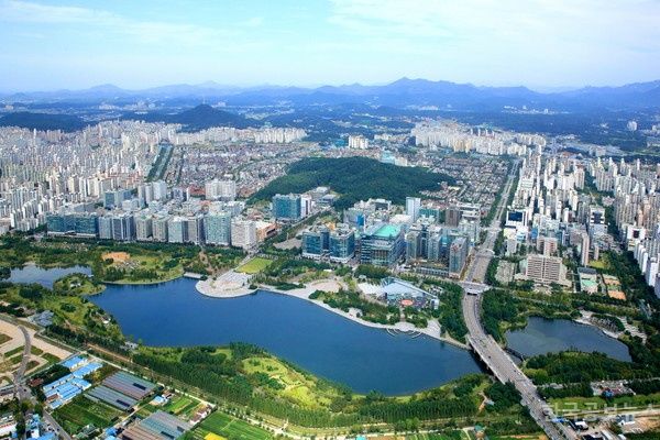 고양시, 2025년 공동주택 우수 관리단지 선정 사업 실시 기사 사진